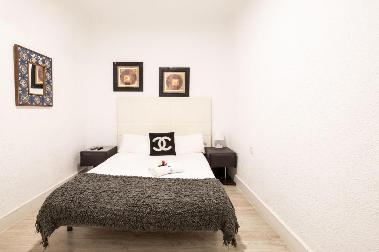 Apartamentos Day Madrid Gran Via Centro Sol Malasana Exterior photo