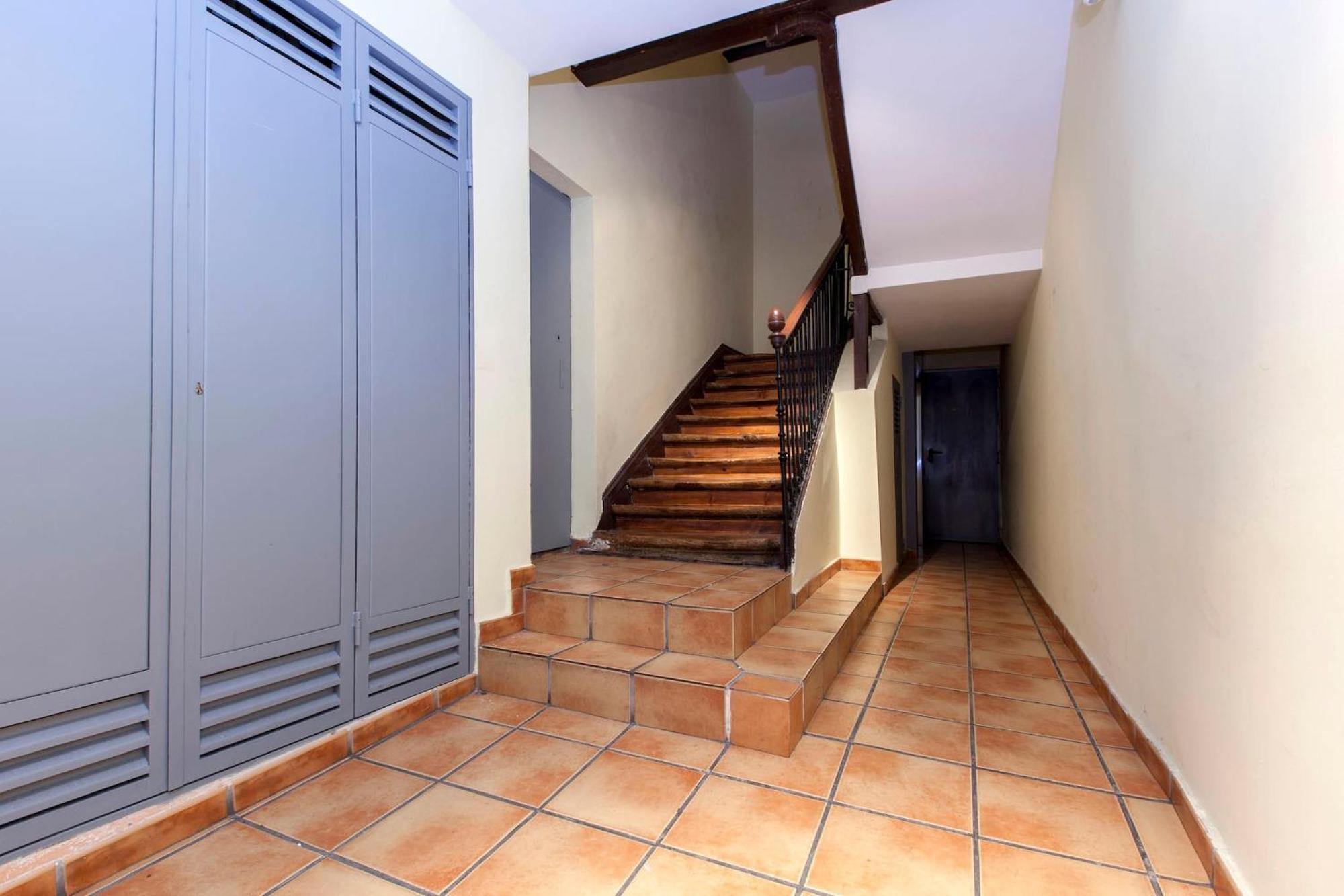 Apartamentos Day Madrid Gran Via Centro Sol Malasana Exterior photo