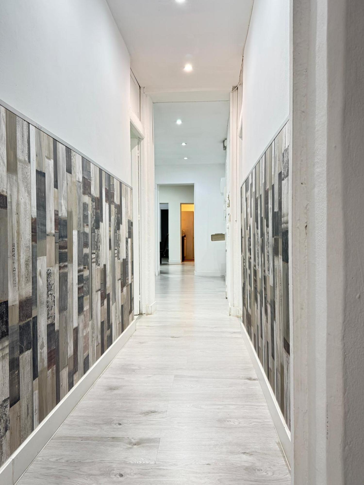 Apartamentos Day Madrid Gran Via Centro Sol Malasana Exterior photo